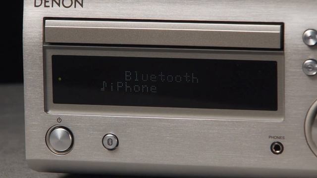 Unboxing Denon RCD-M41DAB | HiFi Klubben