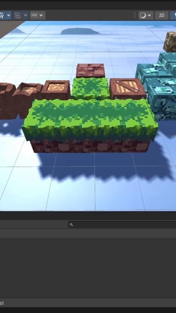 СОЗДАЮ 2.5D ПЛАТФОРМЕР В ЮНИТИ НА АНДРОИД | РЕМЕЙК СТАРОЙ ИГРЫ | выгрузка графики и анимации #2 смотреть онлайн