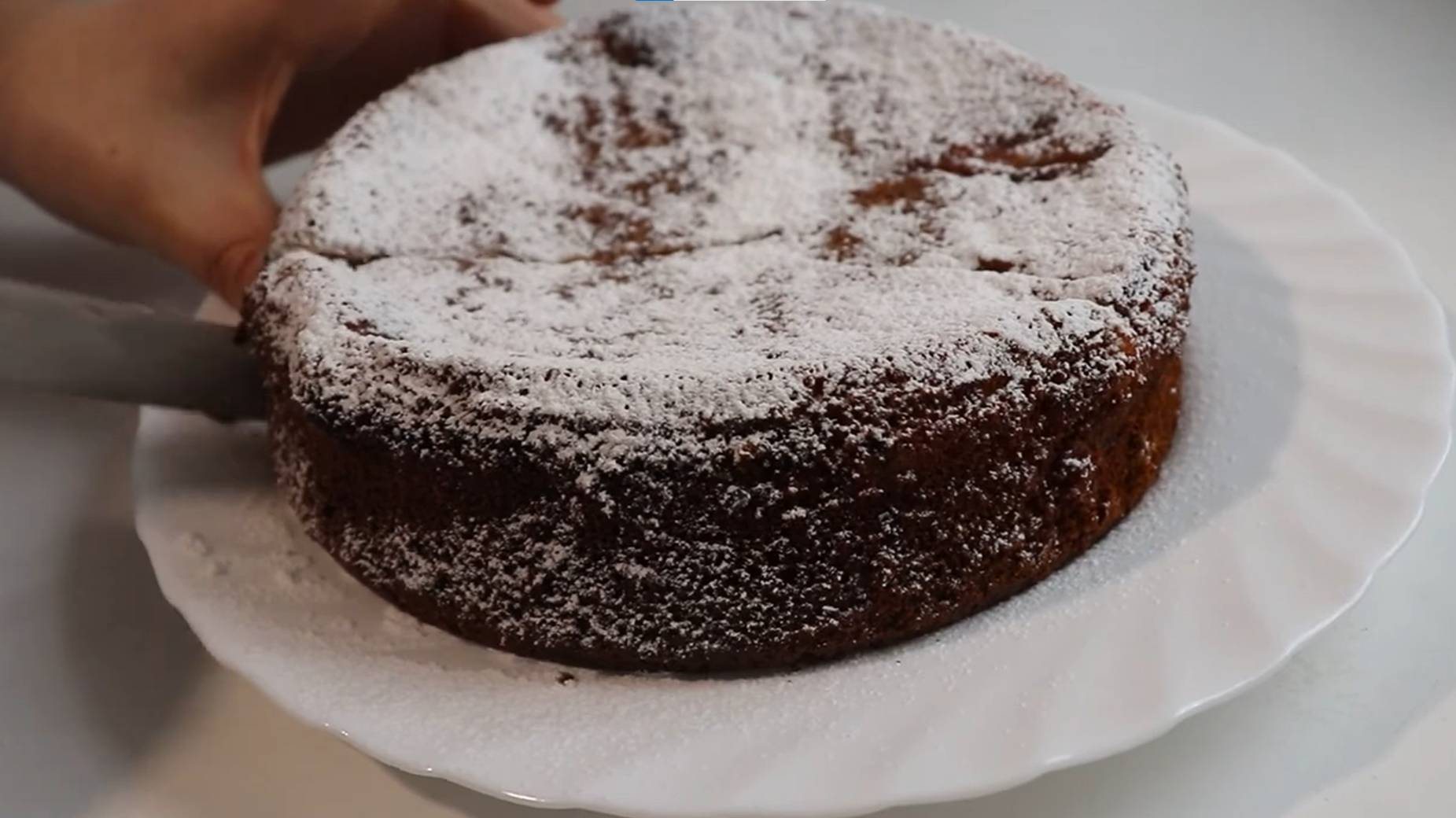 Простой Рецепт Быстрого Пирога 3 стакана и 3 яйца из простых ингредиентов смотреть онлайн