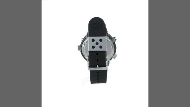 Seiko Prospex Arnie SNJ025P1 360 смотреть онлайн