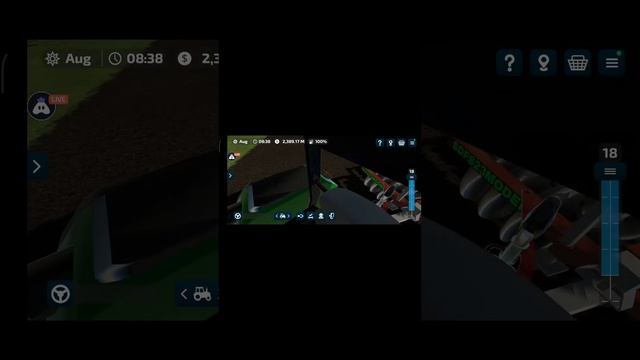 Fs23 Live Streaming And Mod Reviews смотреть онлайн