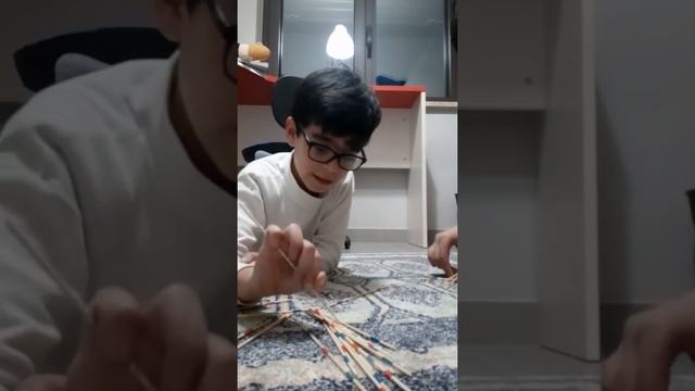 Challenge mikado spiel смотреть онлайн