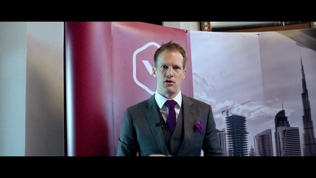 M/HQ talking family wealth, foundations @ Prestel & Partners Family Office Forum 2023 | Dubai смотреть онлайн