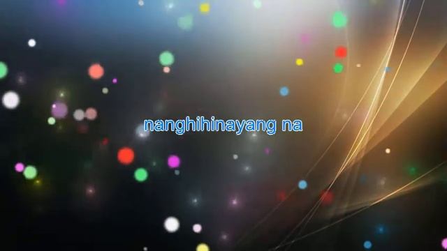 SANA KAHIT MINSAN ( ARIEL RIVERA ) FEMALE VERSION PH KARAOKE PIANO by REQUEST (COVER_CY) смотреть онлайн