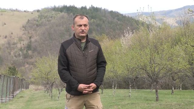Imamo rešenje ep. 100 03.05.2021. Uzgoj divljeg zeca, Vitanovac, Bogutovac смотреть онлайн