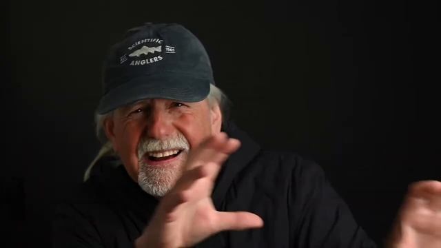 Weight Balancing Flies w/ Mark Sedotti смотреть онлайн
