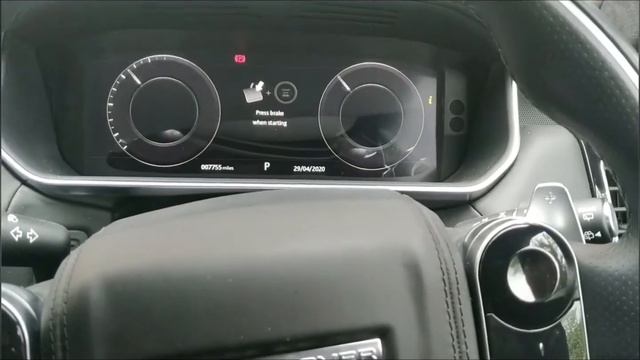 [#StarLineUK] Range Rover Sport Security Upgrade | StarLine i96 Immobiliser | 3Way Owner Recognitio смотреть онлайн