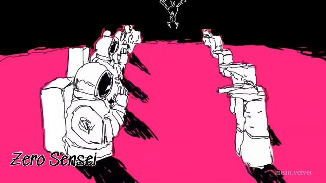 Chainsaw Man Opening 1 смотреть онлайн