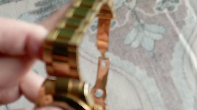 Watch Rolex Daytona смотреть онлайн