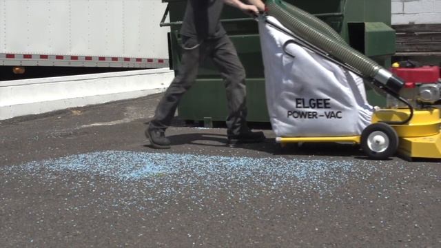 Elgee Power Vac for Less Property Managing смотреть онлайн