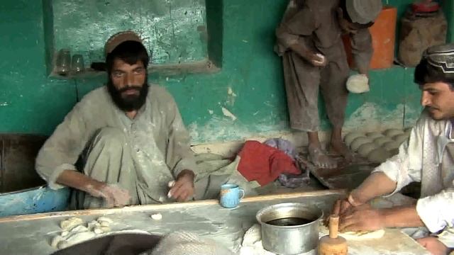 Walking in Kandahar-2 смотреть онлайн