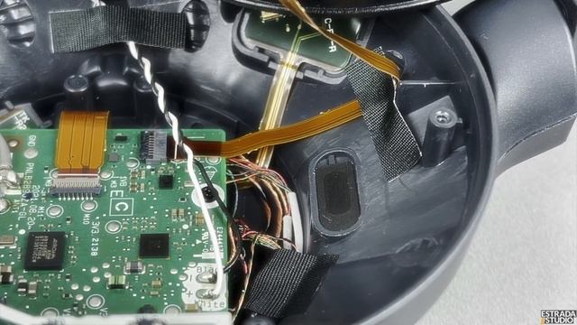Technics EAH-A800 - bezprzewodowe słuchawki z redukcją szumów смотреть онлайн