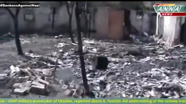 09.10.2014 Сводка новостей Новороссии от ANNA NEWS смотреть онлайн