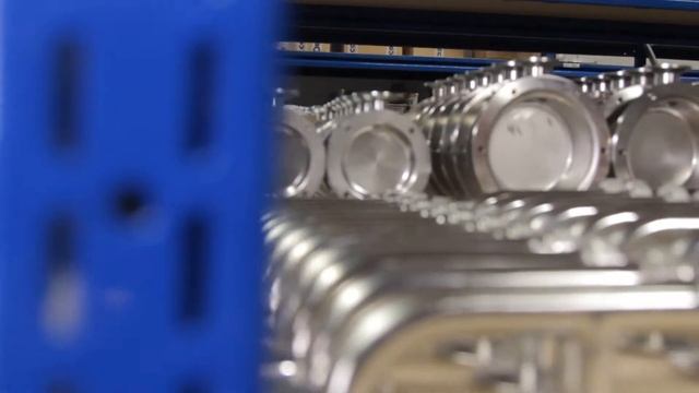 Pomp-Tech - Pompy membranowe Dellmeco. смотреть онлайн