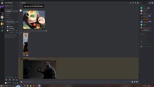 Мой друг || Counter strike 2 Lethal company Garry's Mod Marvel Spider-Man Team Fortress 2 смотреть онлайн
