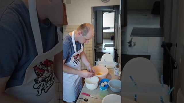 Ciasto Murzynek: Czekoladowa Rozkosz z Nutą Tajemnicy смотреть онлайн