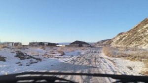 Нюкля,Охотское море ,февраль 2025 , Магадан Ола ,погода супер !