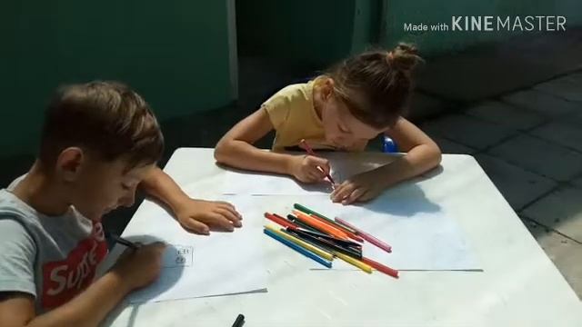 Социальный ролик 5 экипажа, 2 смена 2019 смотреть онлайн