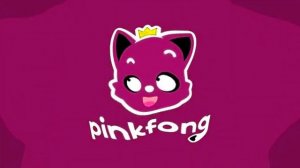 Pinkfong and Ninimo Logo Effects Sponsored By Preview 2 Effects INVERTED