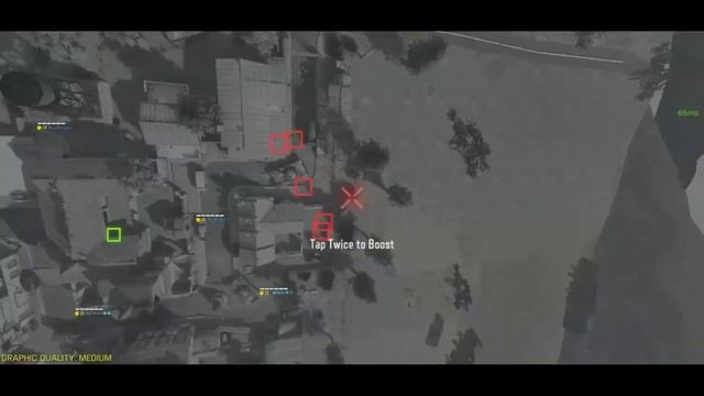 New Call Of Duty Mobile Sniper Gameplay!! [Wall hack? :V) смотреть онлайн