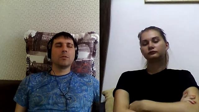 Выход из цикличной цепи событий...(ЧАСТЬ 2)