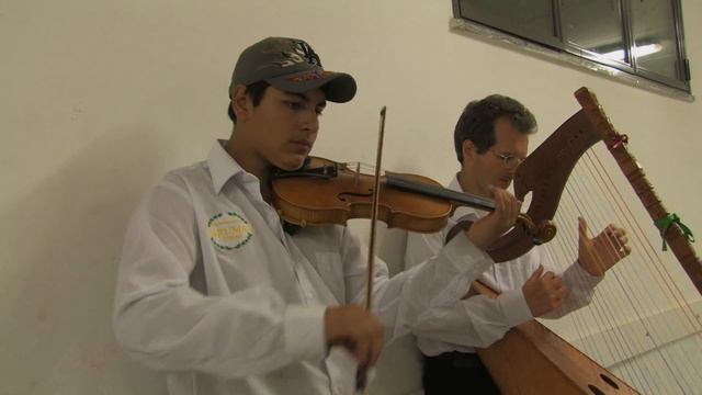 Santiago 1 / Chacatán / Santiago 2 - Los Tarumas del Perú смотреть онлайн