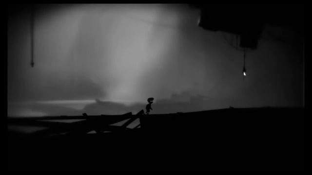 крутимся на пиле ► LIMBO 3 смотреть онлайн