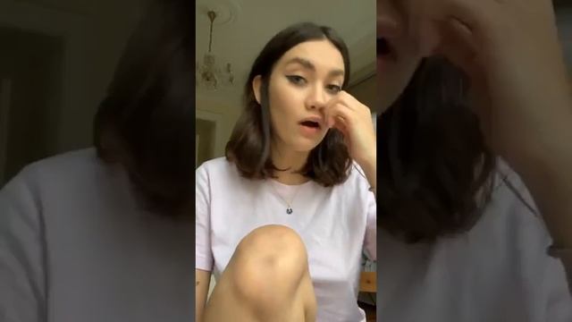Карина Истомина @diamond_april (Прямая трансляция 19.07.2019) смотреть онлайн