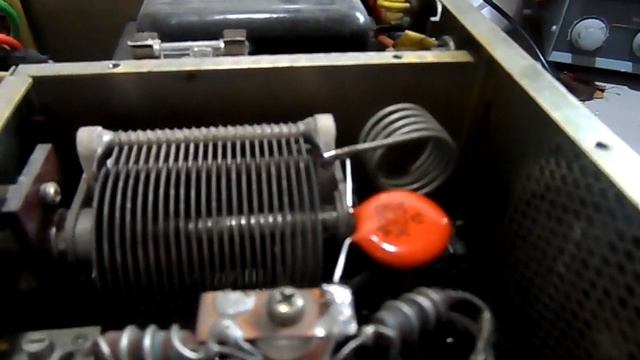 MANUTENÇÃO DO RÁDIO YAESU FT-901DM