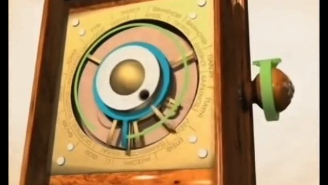 Антикитерский механизм смотреть онлайн