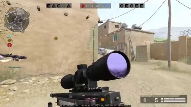 Warface 221002 1754 смотреть онлайн