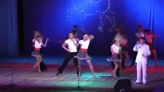 Дмитрий Погребняк Если город танцует смотреть онлайн