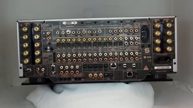 Hepsiparis.Com - Denon AVC-A11XV Video смотреть онлайн