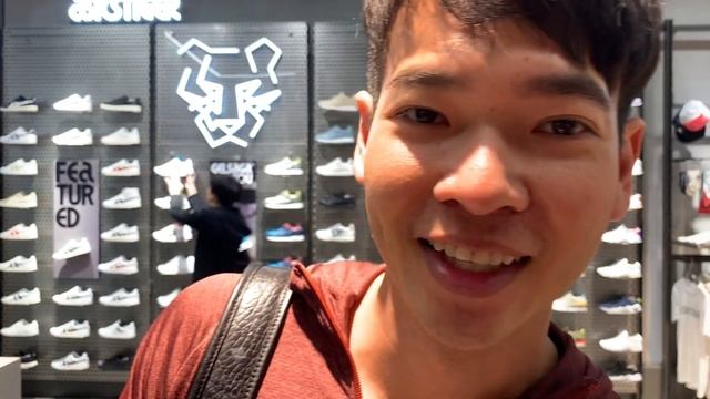 Review ซื้อรองเท้า Asics ที่ Osaka รุ่น Metaride 2019 смотреть онлайн