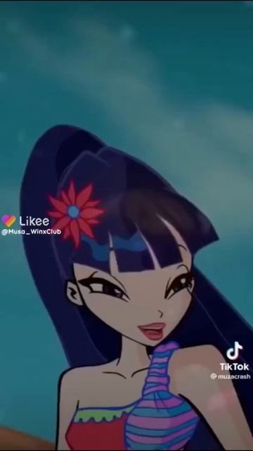 #винкс #Musa_winx смотреть онлайн