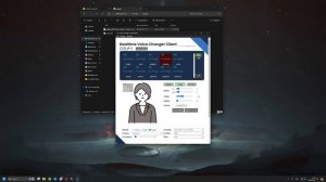 Как использовать разные голоса в дискорде? | Ai Voice Changer