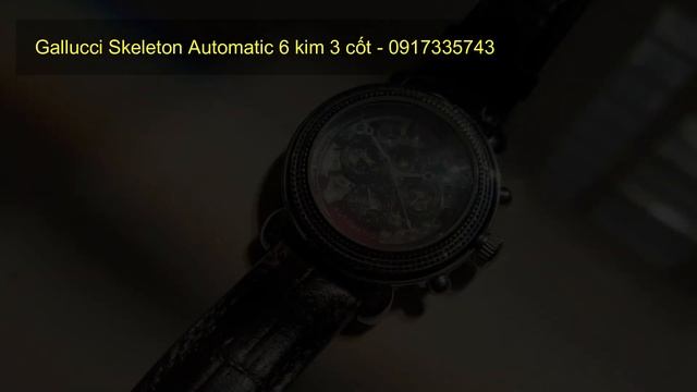 final gallucci смотреть онлайн