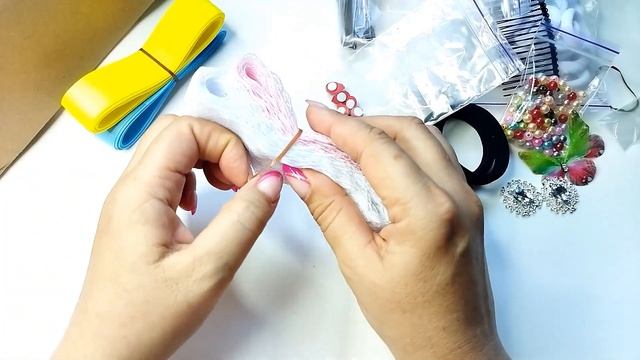 😍 Розпаковка 👍 Матеріали для творчості ❤️ Інтернет магазин 😍 смотреть онлайн