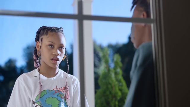 THE GROUCH SISTERS | "Get It Back In Blood" 🤬S5Ep1 | Tiffany La'Ryn смотреть онлайн