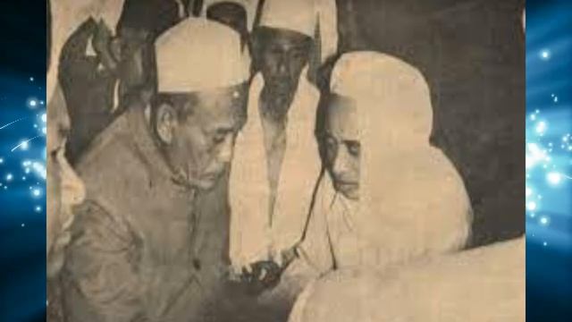 Karomah KH Abdul Hamid Pasuruan смотреть онлайн