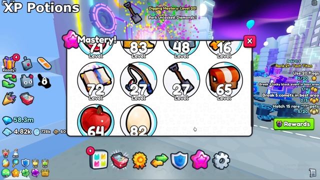 How to Take Advantage of Update 8 Features (Pet Sim 99) смотреть онлайн