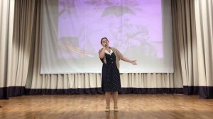 Я любила сокола