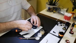 Dayo Eden 800. ТО и регулировки. Часть 2.