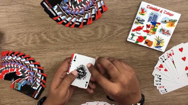 All Fours, a step by step tutorial for playing this popular game смотреть онлайн