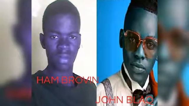 JOHN BLAQ - VANESSA FT HAM BROVIN OFFICIAL AUDIO смотреть онлайн