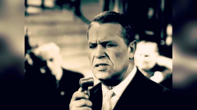 Марк Бернес — «Враги сожгли родную хату». ДЕНЬ ПОБЕДЫ 1965 смотреть онлайн
