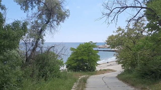 Одесса 5 минут назад. ВОЗДУШНАЯ ТРЕВОГА! ЛЕТЯТ РАКЕТЫ С КРЫМА! ЧТО ПРОИСХОДИТ! смотреть онлайн
