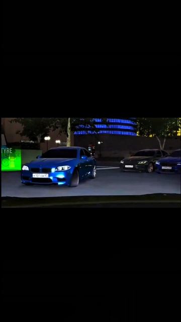 кар паркинг