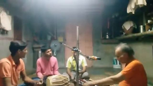 Kanji ka bhajan смотреть онлайн