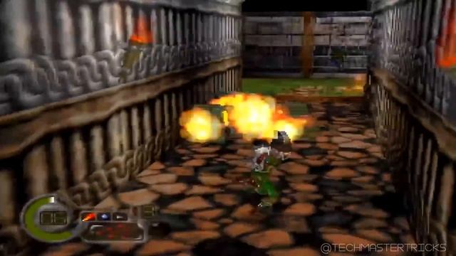 History/Evolution Of Contra (1987-2018)